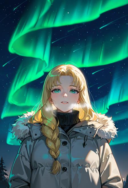 Aurora Borealis