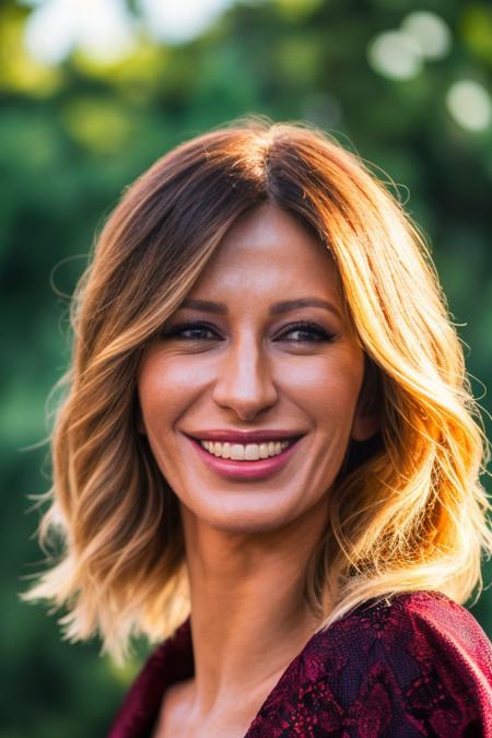Susanna Griso版本v1.0 (ID: 236792)