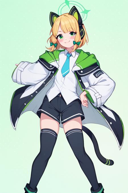 Saiba Midori | 才羽ミドリ (Blue Archive)
