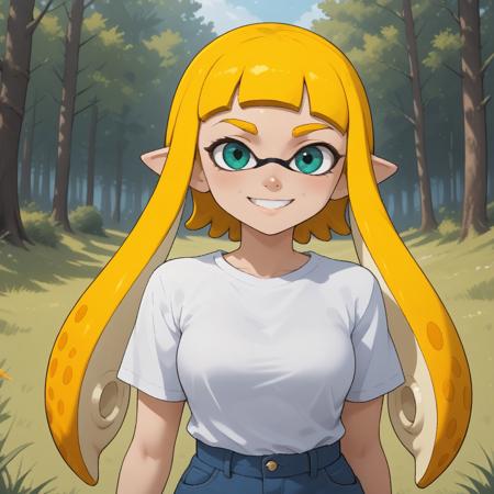 Bianca (OC Inkling)