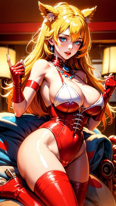 迷姬版本v1.0 (ID: 129292)