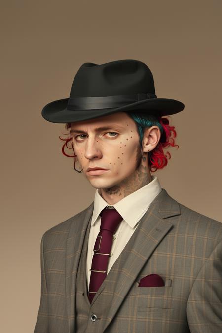 Alternative Style
