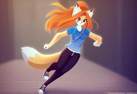 Eipril [Animation/Art] Style (Pony Version)版本Beta (ID: 633652)