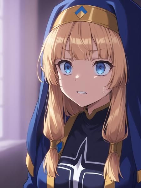 Cecily [12 outfits] - Konosuba Fantastic Days (Illustrious)