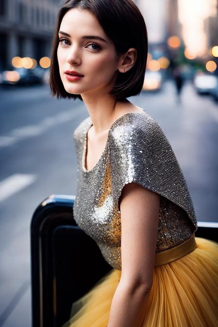 Winona Ryder SoloTI