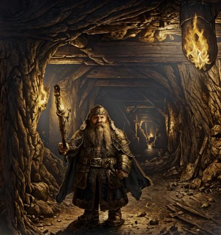 Underground Mine