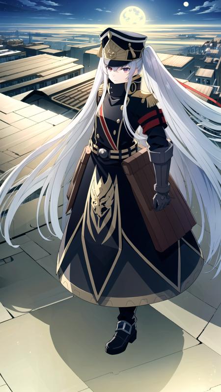 altair - re:creators