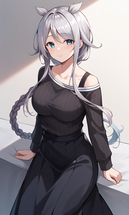 [PonyV6 XL] Umikaze (KANCOLLE)