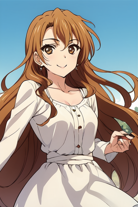Kaga Kouko版本v1.0 (ID: 624062)