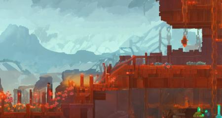 Dead Cells LORA