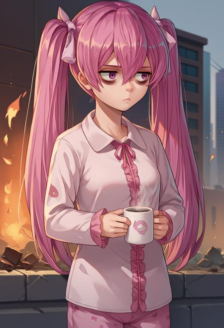 [PonyV6 XL] Mine | Akame ga Kill!