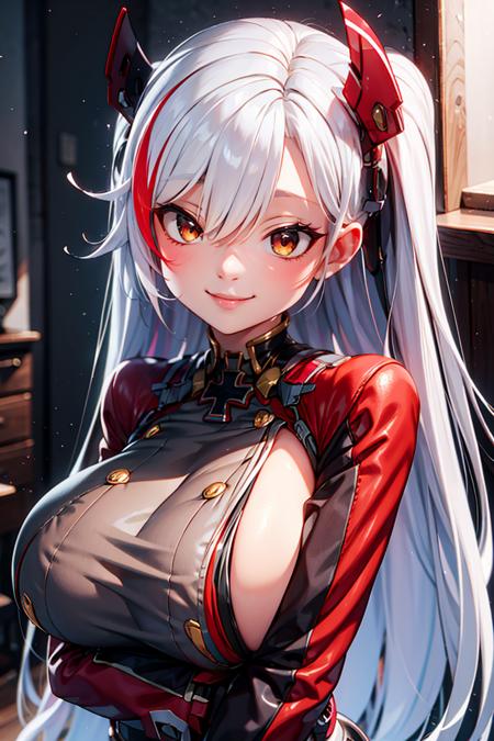 Beautiful CAT Style | Beautiful Citron Anime Treasure [Illustrious & SD1.5]