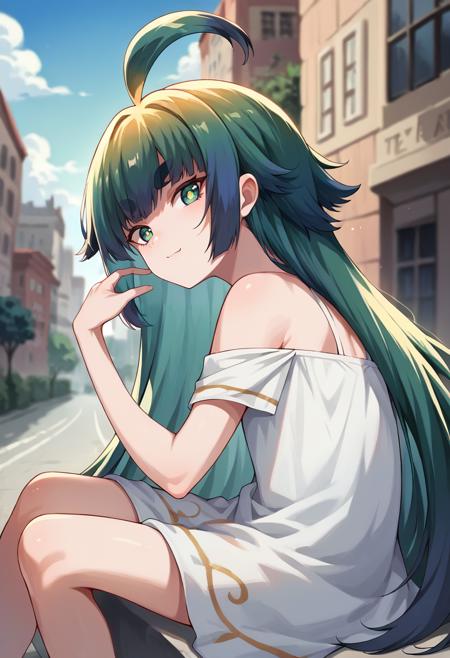 Mitama ミタマ KamiKatsu: Working for God in a Godless World 神無き世界のカミサマ活動