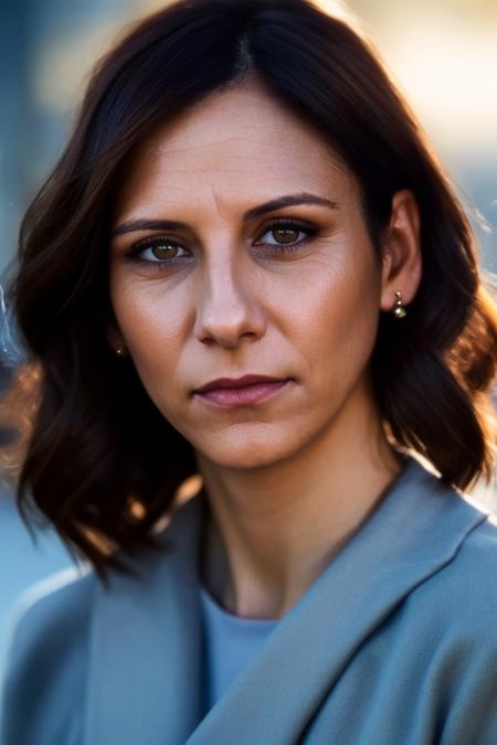 Malena Alterio