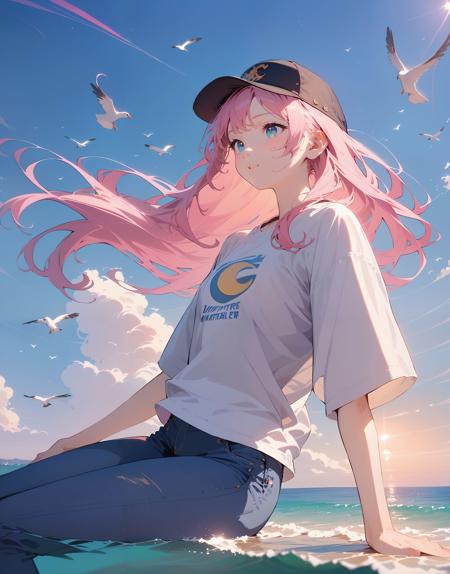 ElyPonyXL版本ElyPonyXL V15 (ID: 654309)