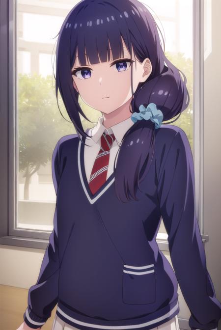 Misuzu Gundou (群堂 みすず) - Tomo-chan Is a Girl! (トモちゃんは女の子！)