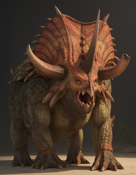 Stegadon | Lizardmen (Total War Warhammer)