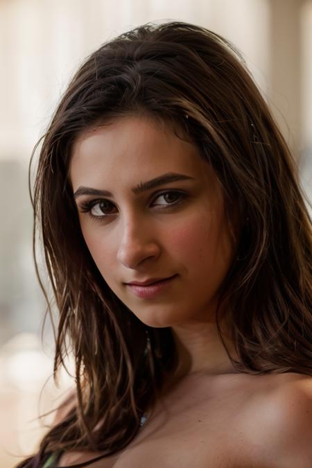 Ashley Adams - Porn Actress