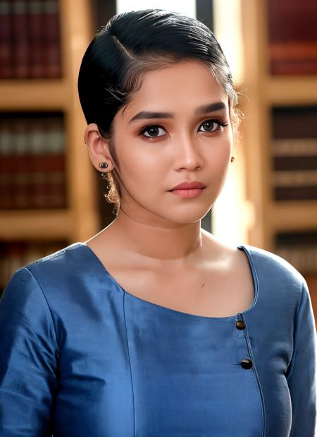 Anikha Surendran (nice indian actress)版本v1.0 (ID: 102739)