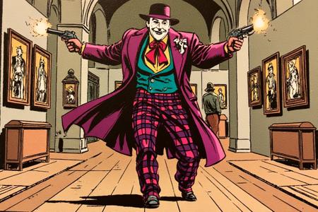 The Joker