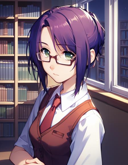 Artist - Ginta (SD1.5/Pony)