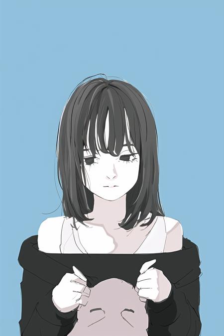 mourning_girl