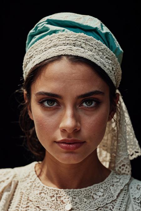 [PR] - Priscilla Huggins Ortiz