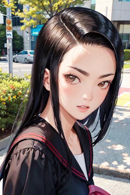 鏑木清美　エンジェル伝説