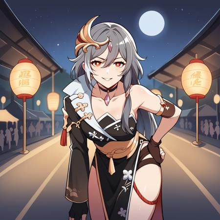 Fu Hua - Honkai Impact 3rd (27 Outfits) (Pony + IL)