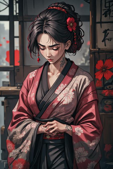 KIMONO