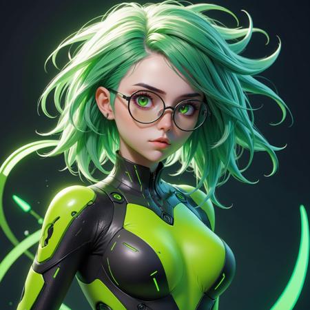 Spectacular Detailer (Glasses/Sunglasses) - BBOX/Segmentation - ADetailer