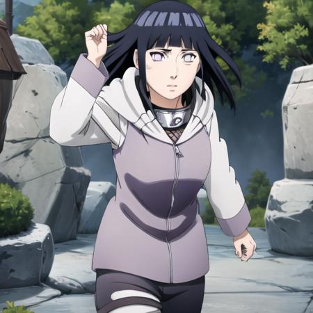hinata hyuga