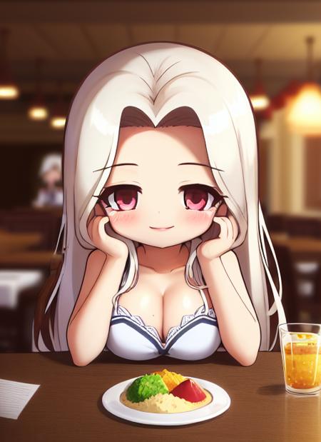 Maplestory style