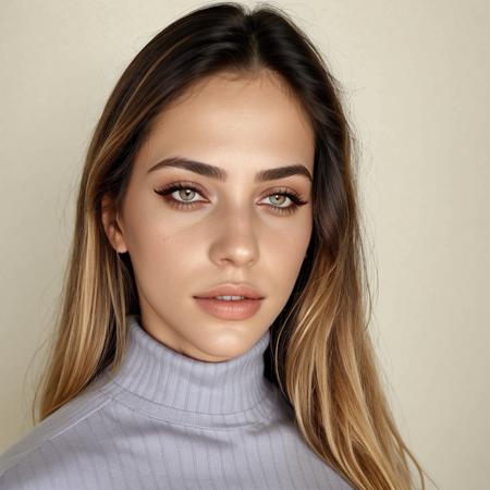 Mariam Olivera