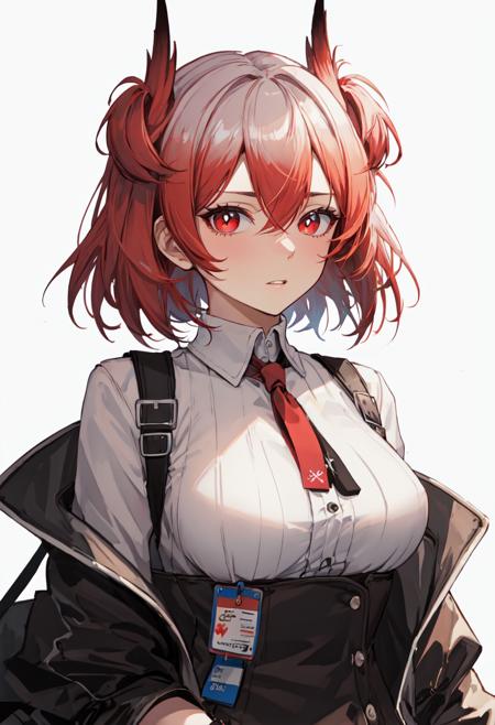 fiammetta/フィアメッタ/菲亚梅塔 (Arknights)