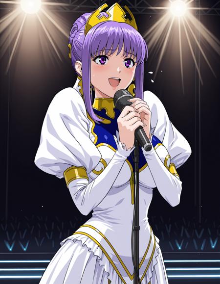 Julietta / Viper RSR (Illustrious / Pony)版本illustrious (ID: 1228338)
