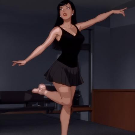 Lois Lane the best version