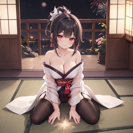 lanyueer/蓝月儿