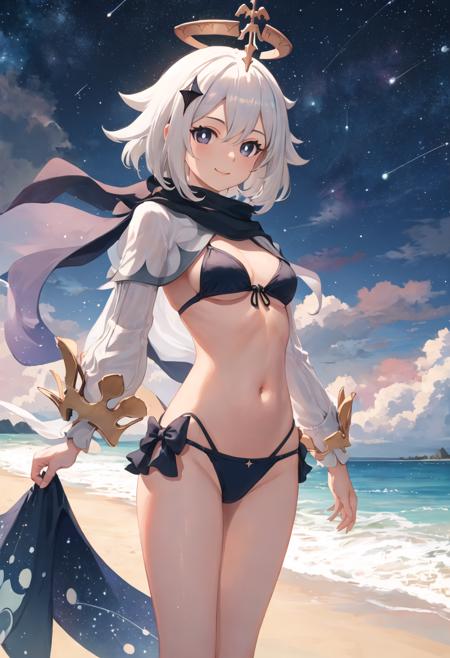 Paimon (Genshin Impact)