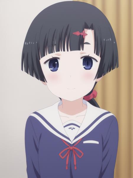 Akishino Himeka (Oreshura)版本v1.0 (ID: 482180)