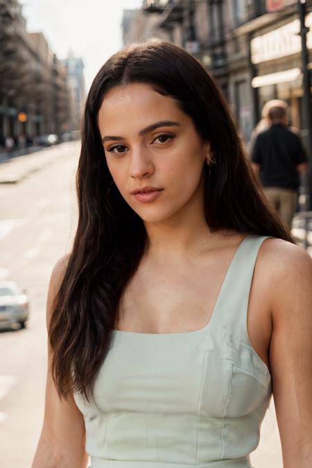 Rosalía - Singer