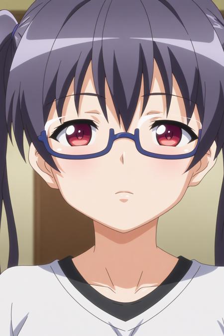 Eroge! H mo Game mo Kaihatsu Zanmai | Iori Kousaka | PDXL
