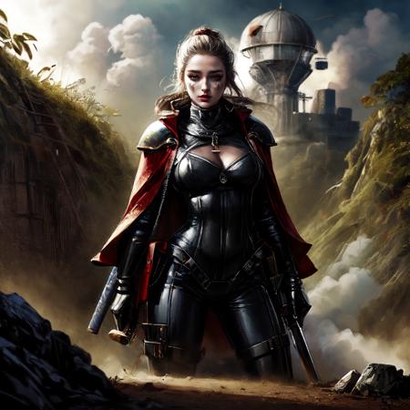Inquisitor - Warhammer 40,000