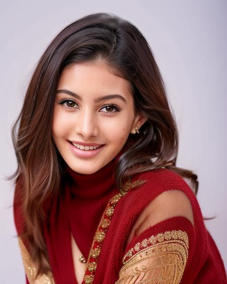 Amyra Dastur - Indian Actress/ Model (SD1.5)