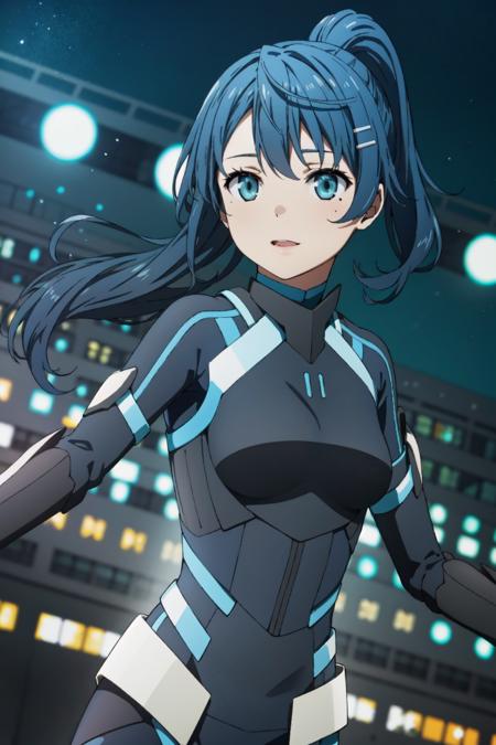 ステラ・シャイニング(エガオノダイカ)版本v1.0 (ID: 149861)