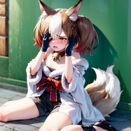 Shadowverse Sekka LoRA