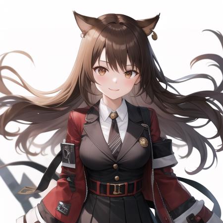 天火-明日方舟（Skyfire-Arknights）