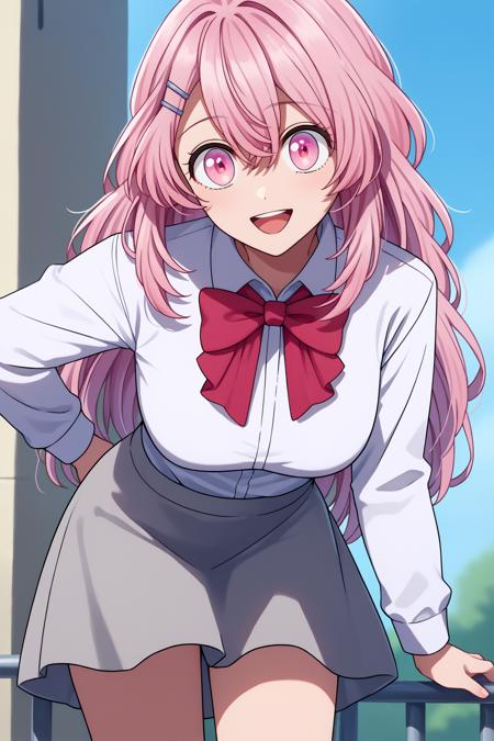 Minami Kotobuki/寿みなみ (Oshi no Ko) SDXL LoRA [Pony Diffusion]版本v1 (Pony Diffusion XL) (Pony Diffusion XL)