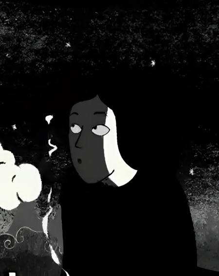 Marjane Satrapi - Persépolis