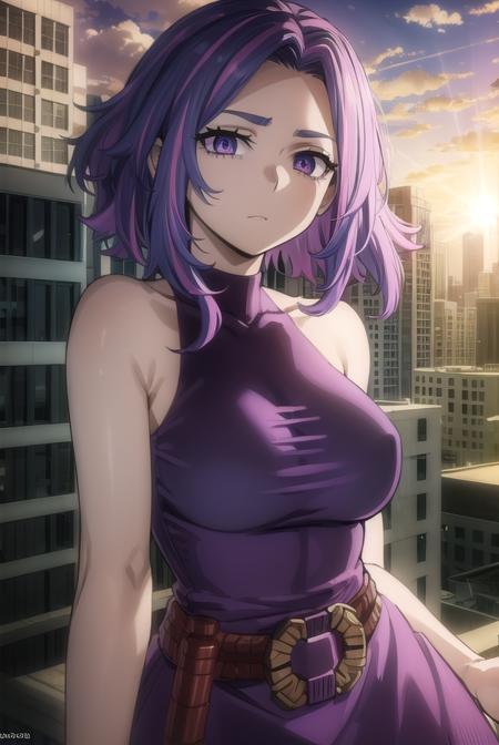 Kaina Tsutsumi (筒美火伊那) - My Hero Academia (僕のヒーローアカデミア)